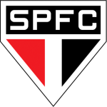 São Paulo Trainingsanzug